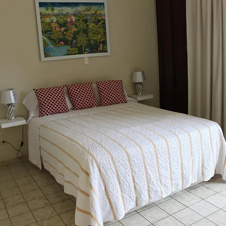 Hotel Caribe Santo Domingo